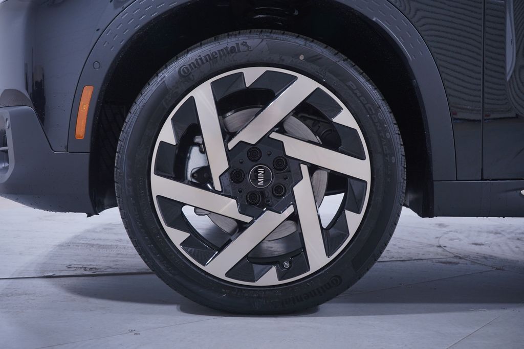 2025 Mini Countryman Signature photo 2