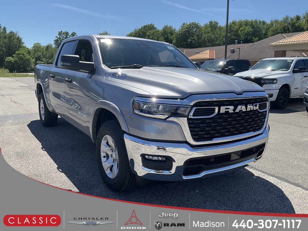 2026 RAM Ram 1500 Pickup Big Horn/Lone Star's photo