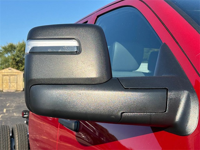 2026 Ram 5500 Tradesman photo 11