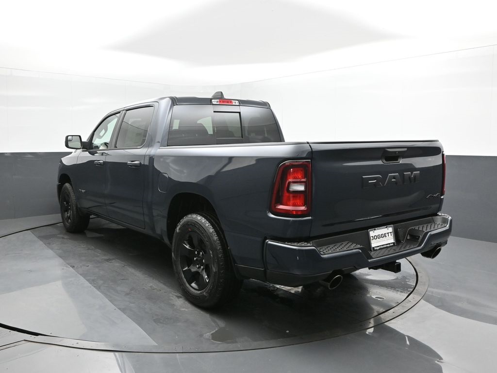 2025 Ram 1500 Tradesman photo 4