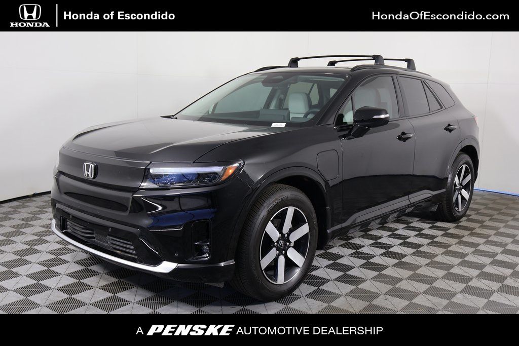 2024 Honda Prologue