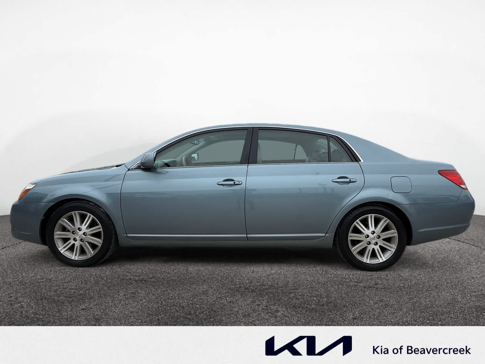 2006 Toyota Avalon Limited photo 2