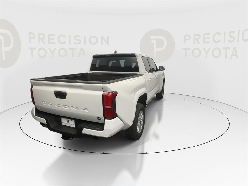 2025 Toyota Tacoma SR5 photo 15