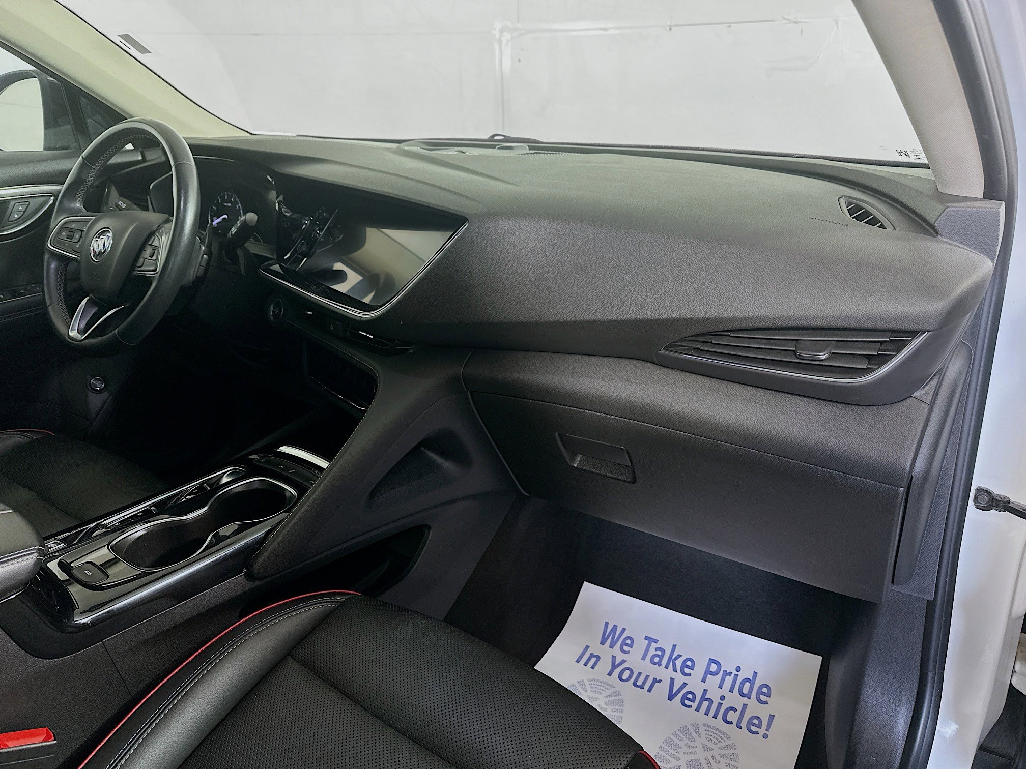 2023 Buick Envision Essence photo 27