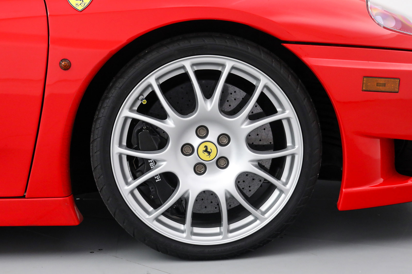 2004 Ferrari 360 photo 37