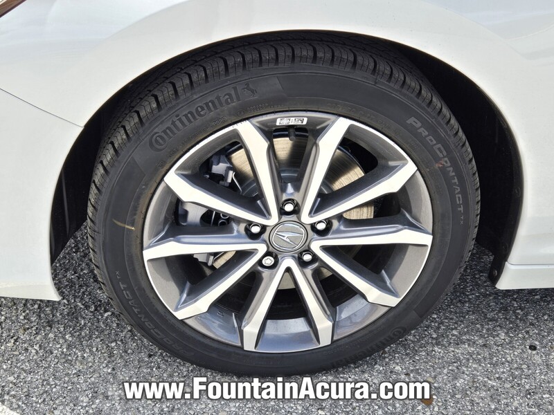 2025 Acura Integra Base photo 3