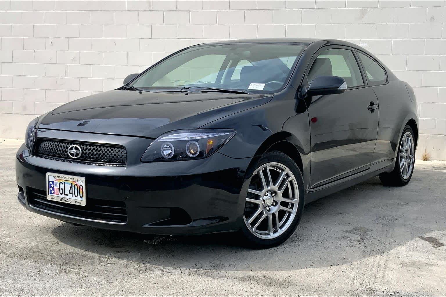 2008 Scion tC Base's photo