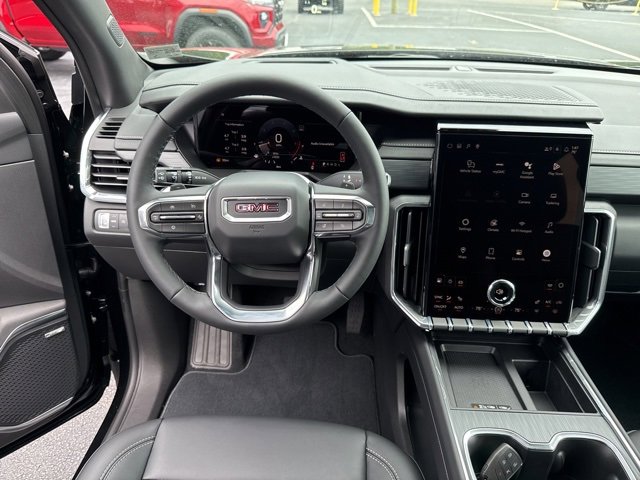 2026 Gmc Acadia Elevation photo 9