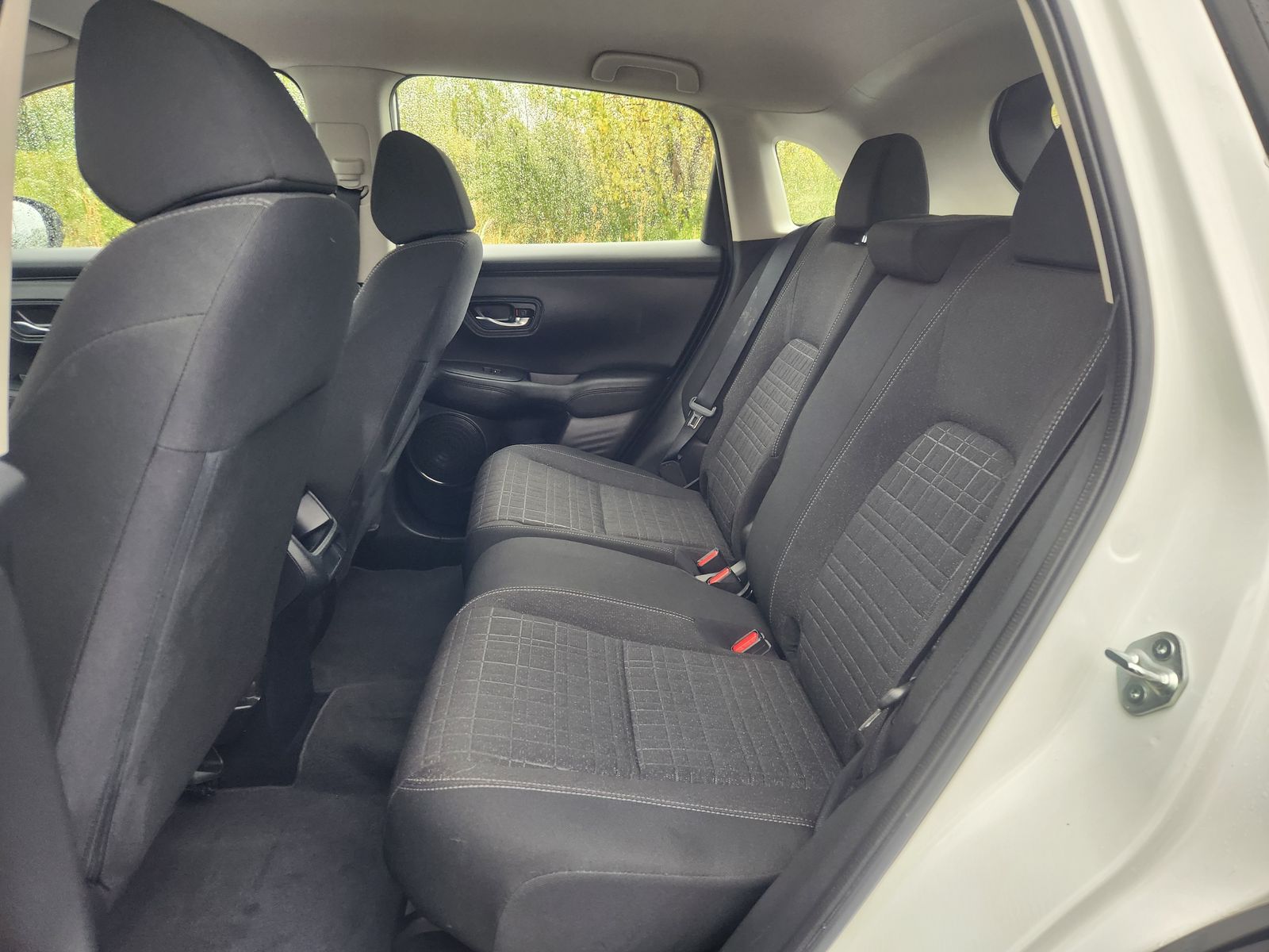 2023 Honda HR-V LX photo 27