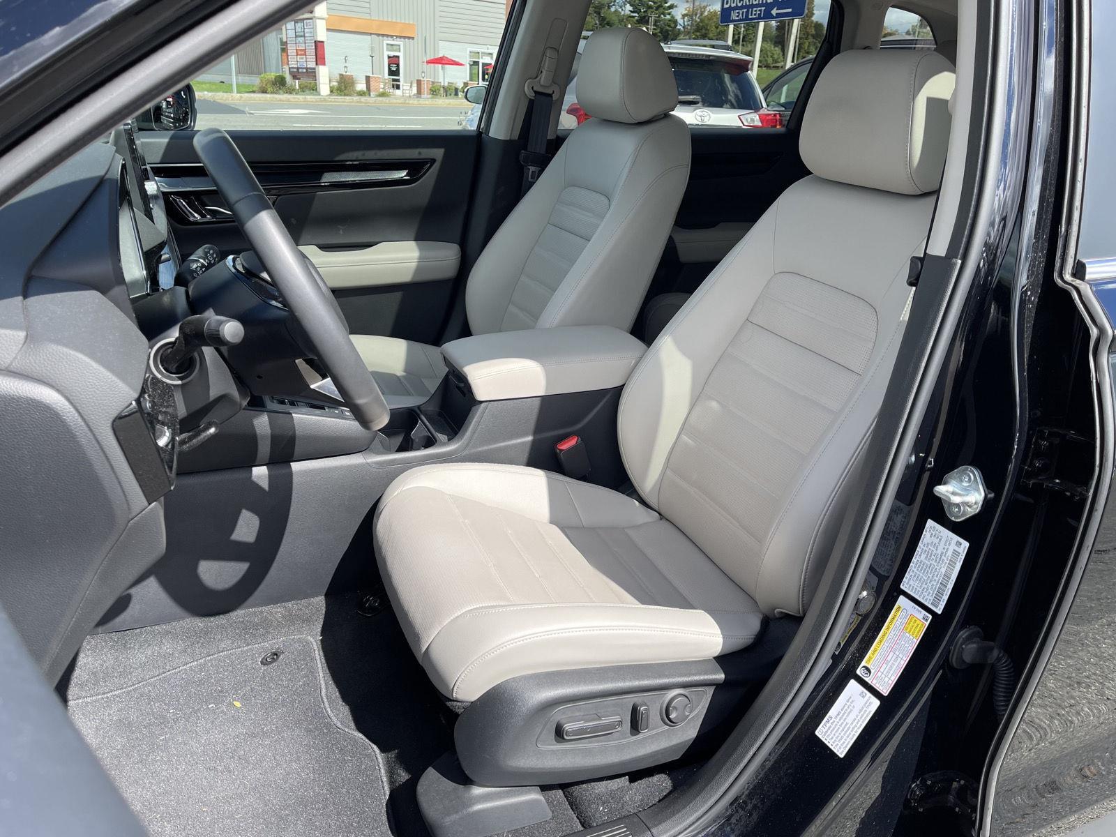 2024 Honda CR-V EX-L photo 10