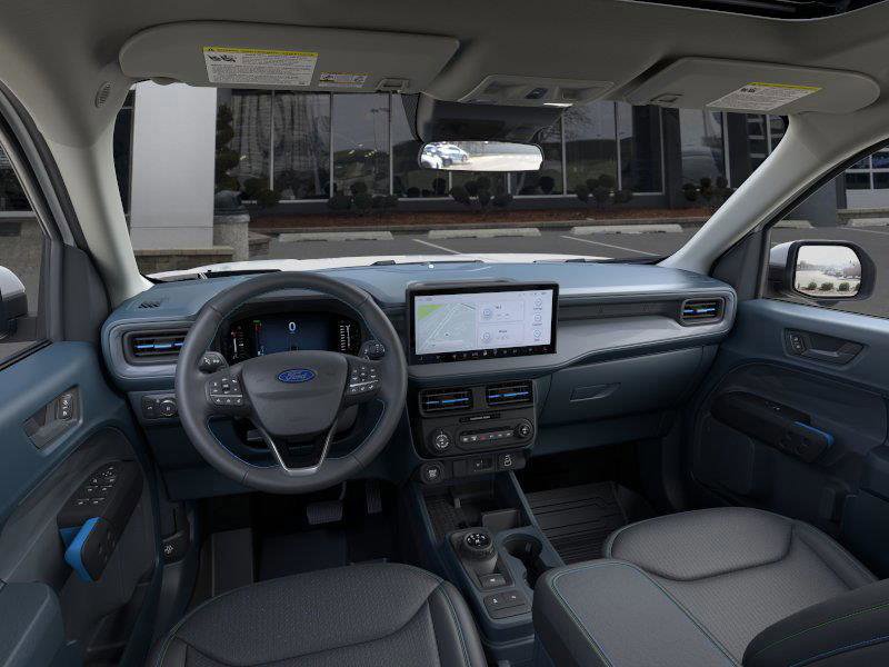 2025 FORD MAVERICK - Image 10