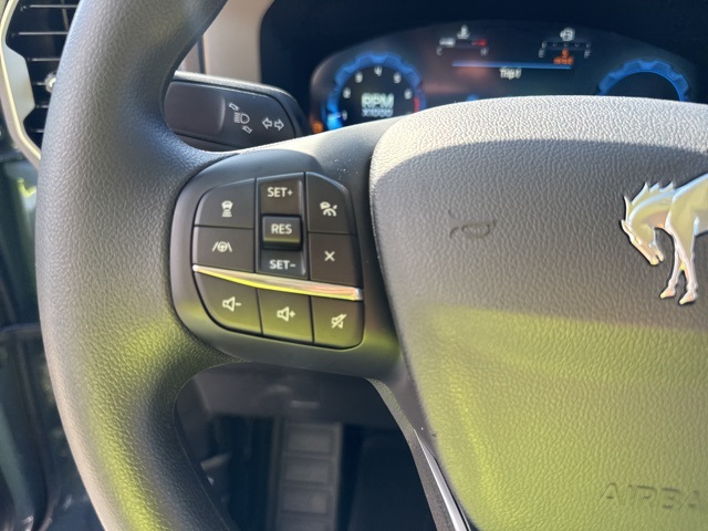 2025 Ford Bronco Sport Big Bend photo 15