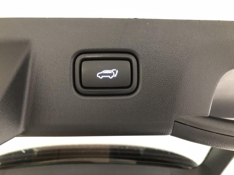 2026 Hyundai Tucson SEL photo 9