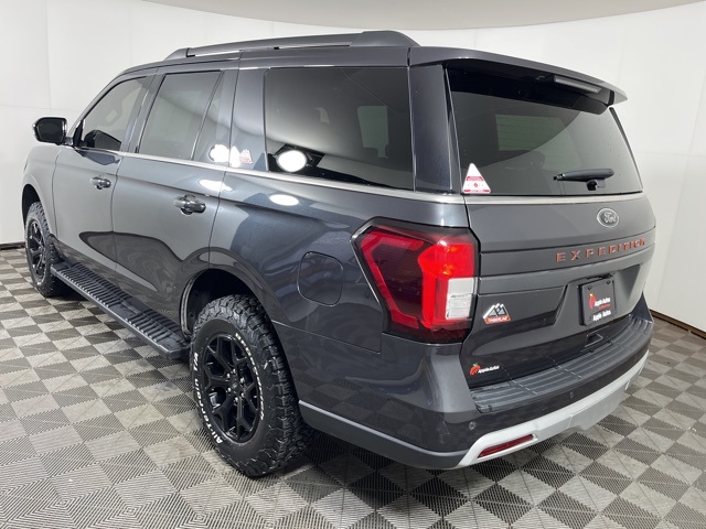 2024 Ford Expedition Timberline photo 2