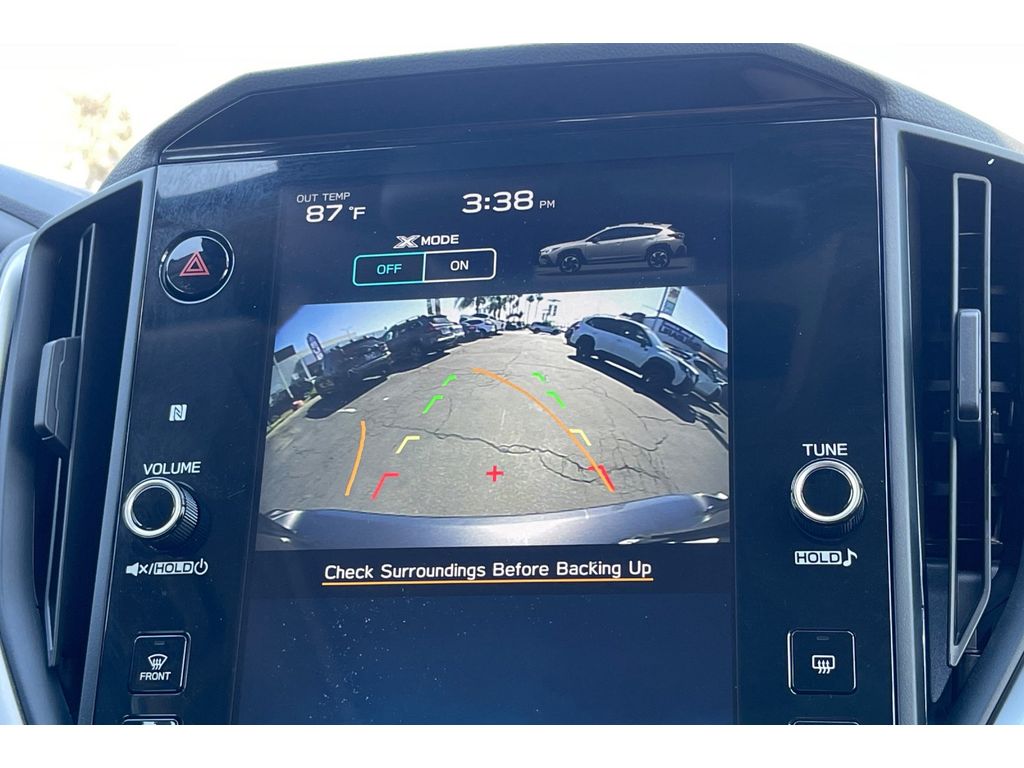 2024 Subaru Crosstrek Premium photo 26
