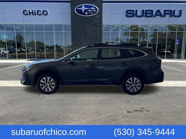 2025 Subaru Outback Premium photo 4