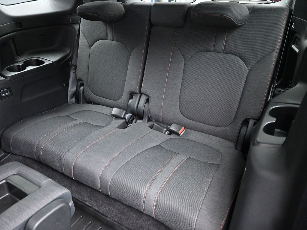 2024 Honda Pilot Sport photo 6