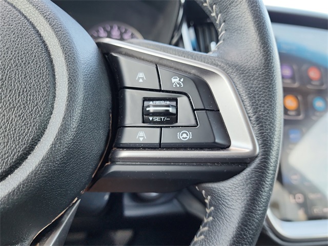 2020 Subaru Outback Premium photo 24