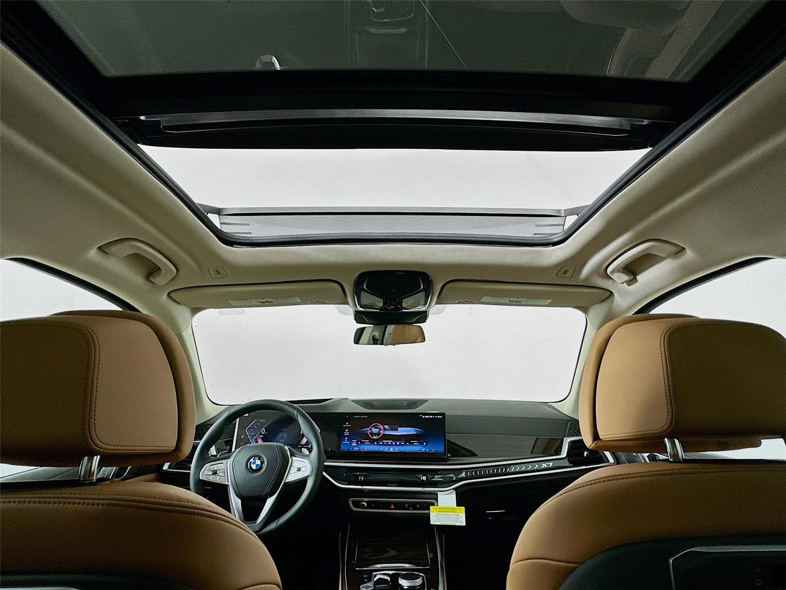 2026 Bmw X7 xDrive40i photo 22