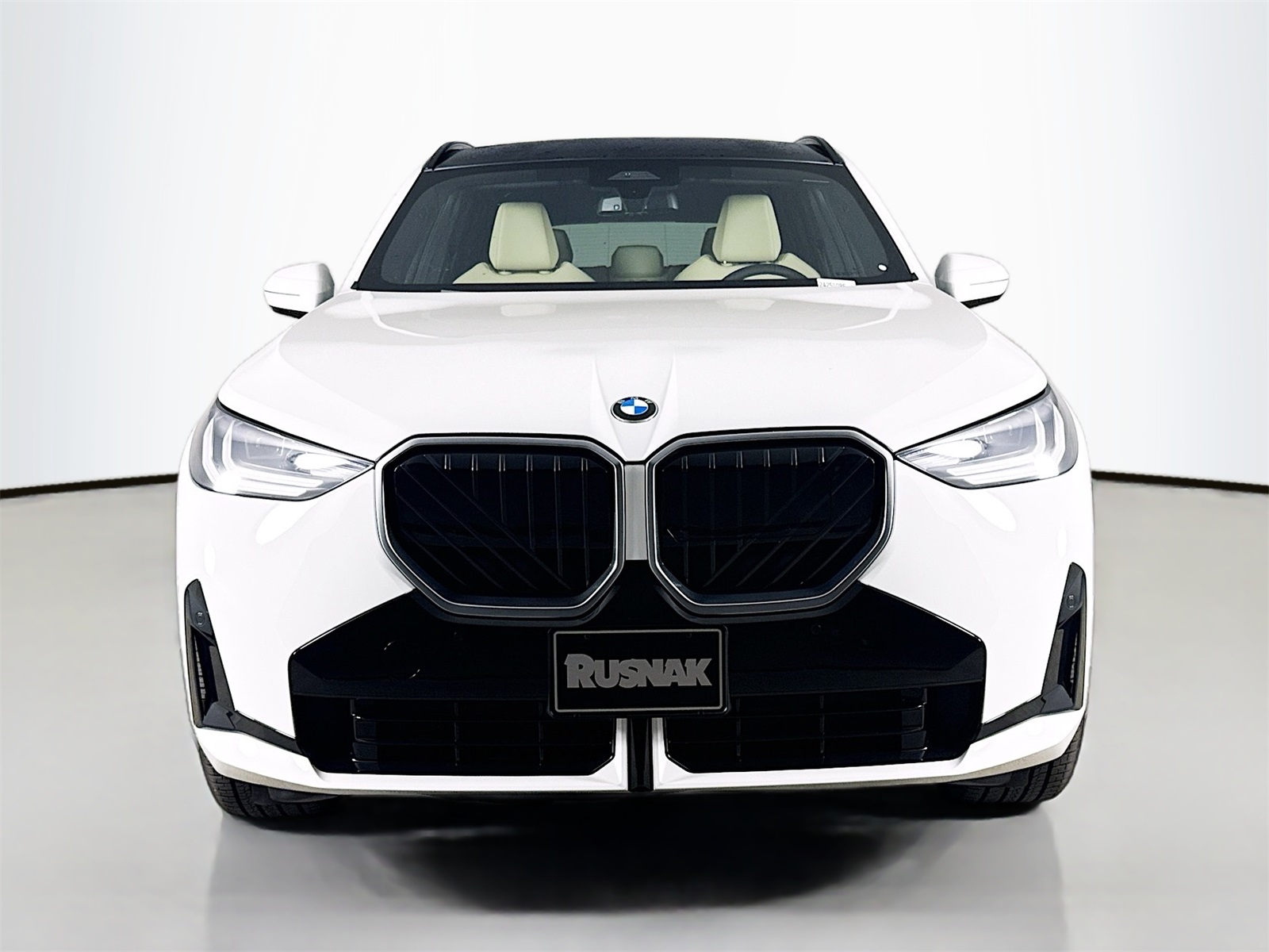 2025 Bmw X3 30x Drive photo 2
