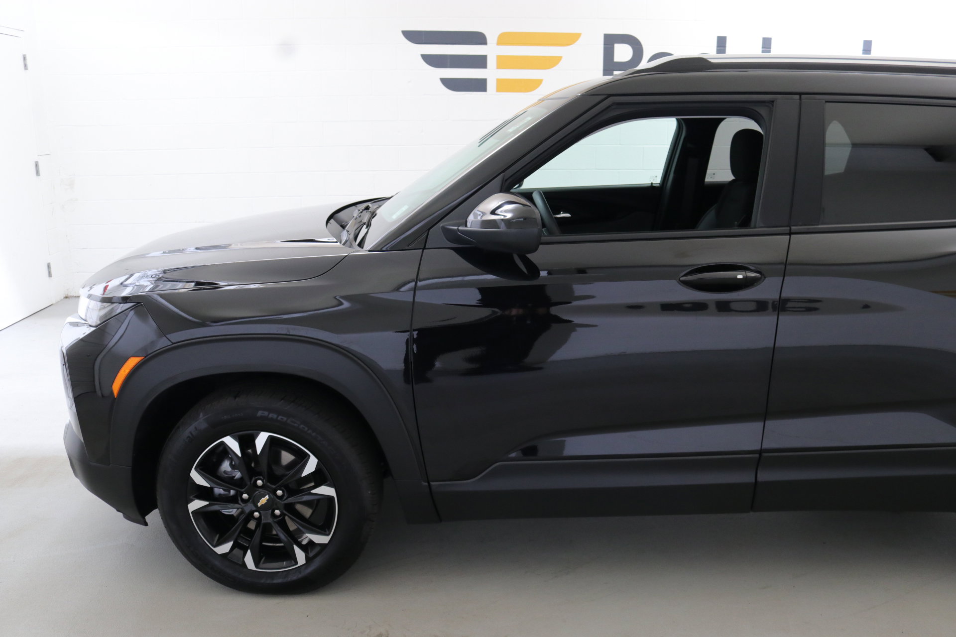 2023 Chevrolet Trailblazer LT photo 4