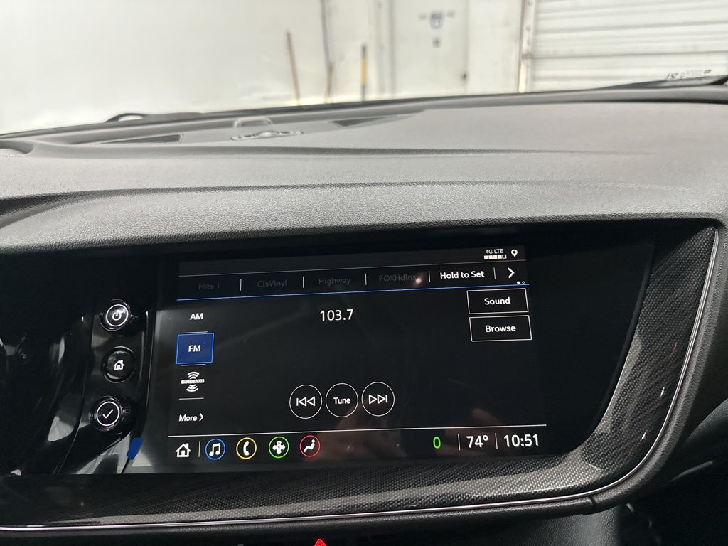 2023 Buick Envision Preferred photo 13