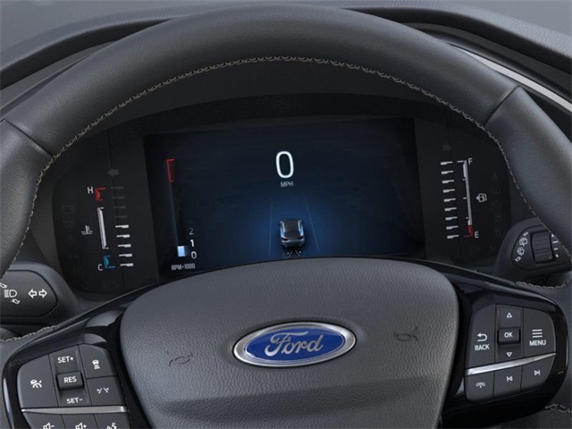 2026 FORD ESCAPE - Image 36