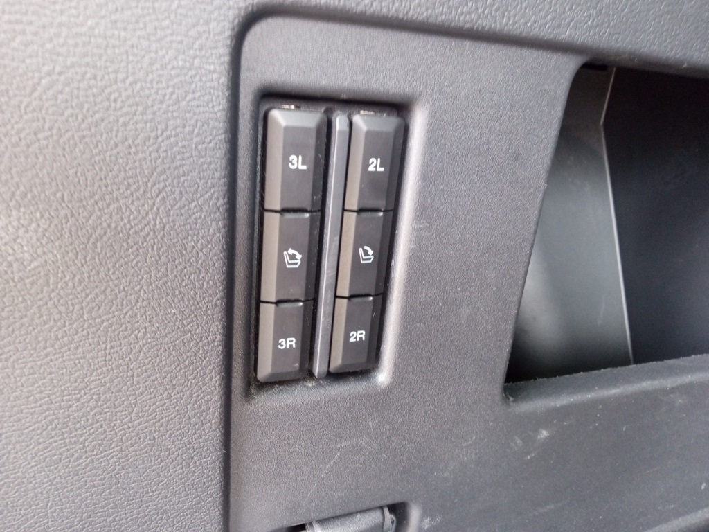 2024 Ford Expedition MAX Limited photo 45