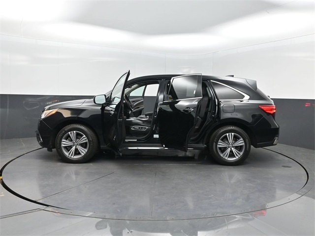 2020 Acura MDX Base photo 32