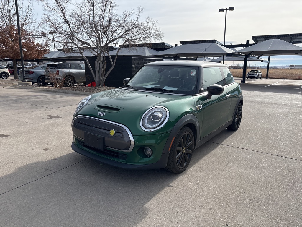 2021 MINI Hardtop 2 Door SE's photo