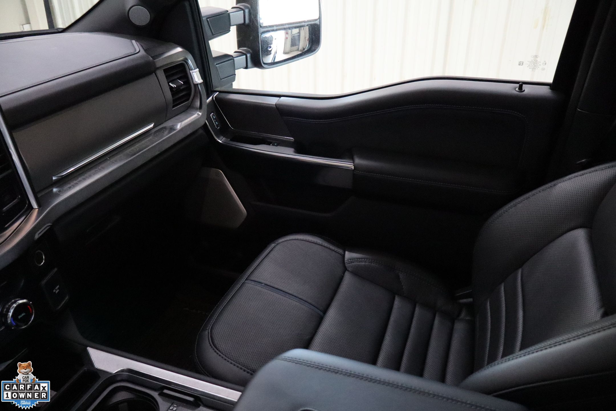 2025 Ford F-250 photo 24