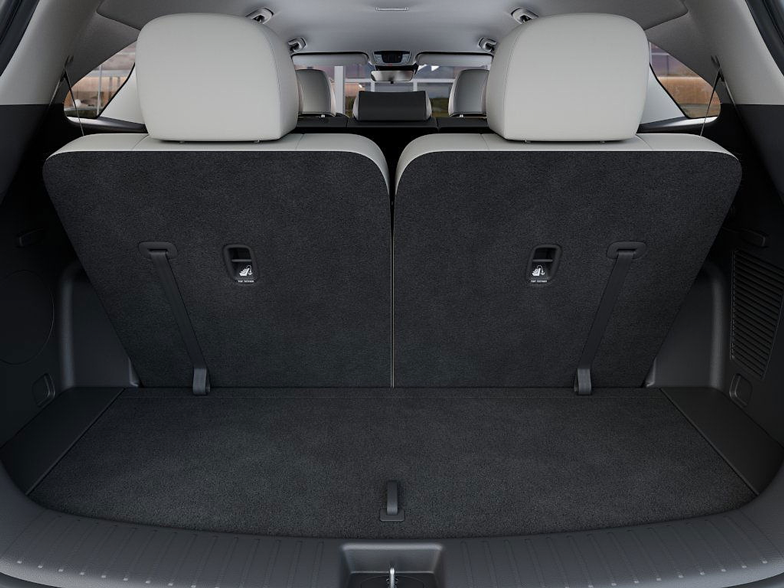 2026 Kia Sorento S photo 18