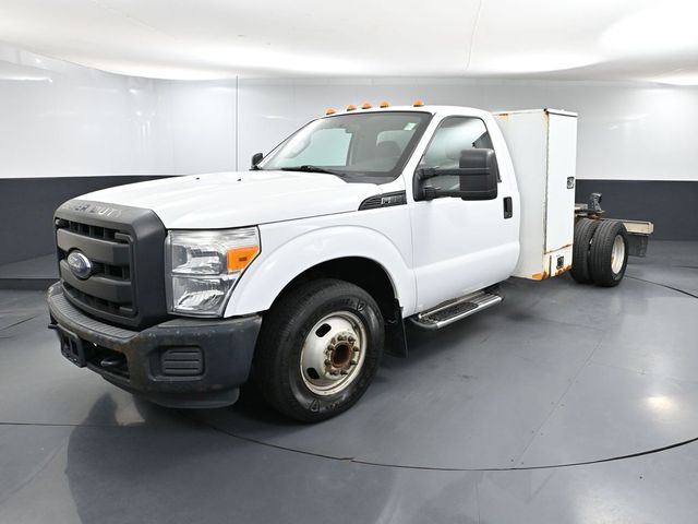 2015 Ford F-350 photo 6