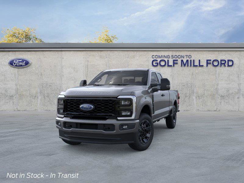 2026 FORD F-250 - Image 3