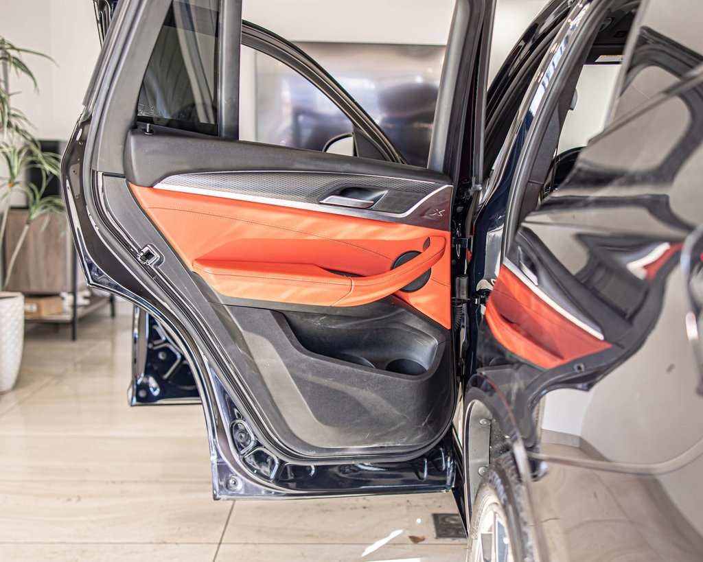 2022 BMW X3 - Image 37