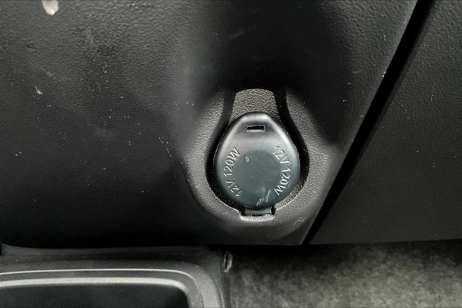 2022 Mitsubishi Mirage ES photo 28
