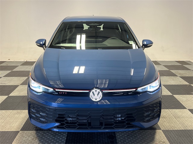 2026 Volkswagen Golf GTI S photo 2