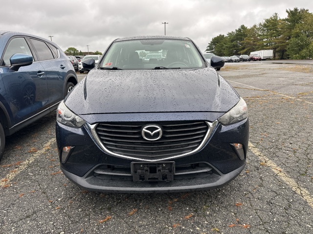 2017 Mazda CX-3 Touring photo 2