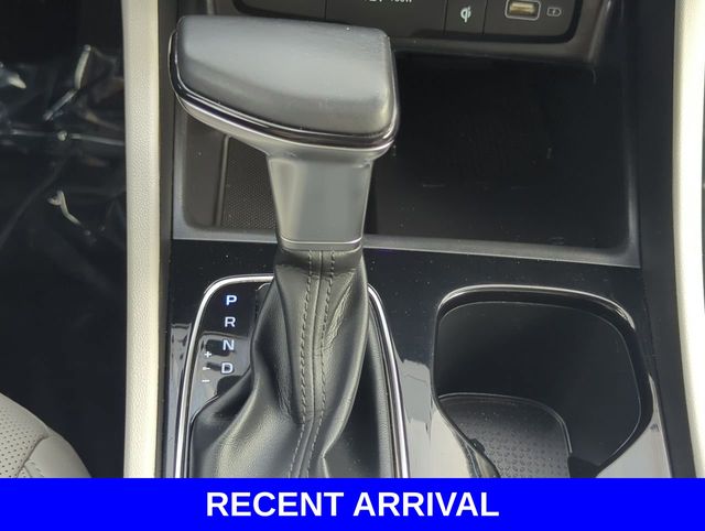 2023 Hyundai Tucson SEL Convenience photo 15