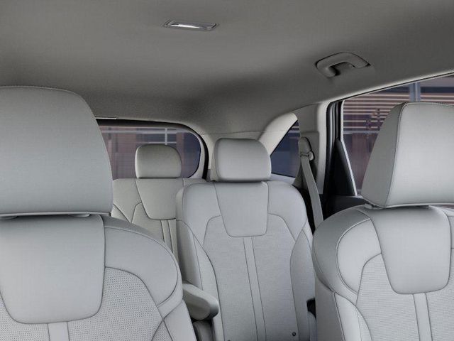 2025 Kia Sorento Hybrid EX photo 26