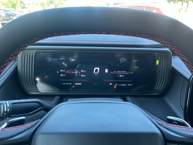 2025 Dodge Charger R/T photo 21
