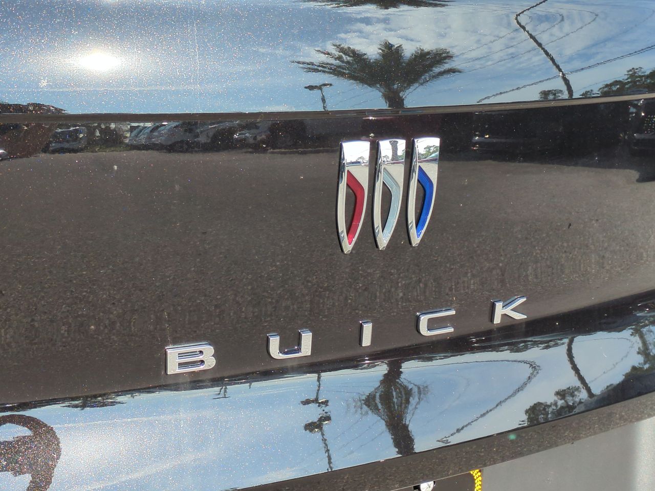 2025 Buick Envista Preferred photo 30