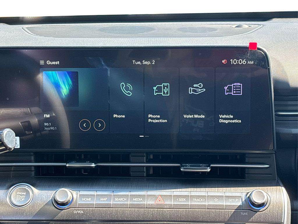 2026 Hyundai Kona SE photo 10