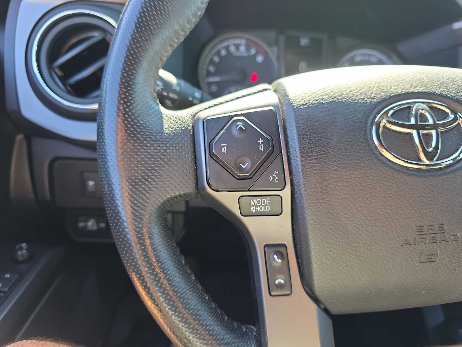 2022 Toyota Tacoma TRD Sport 4x4 photo 22