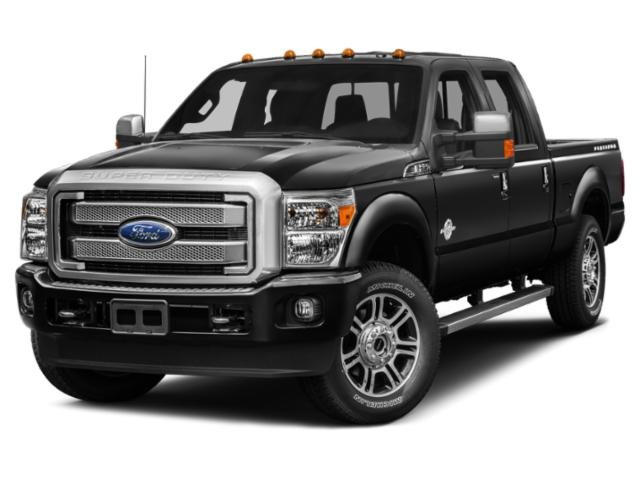 2015 Ford F-350 Super Duty