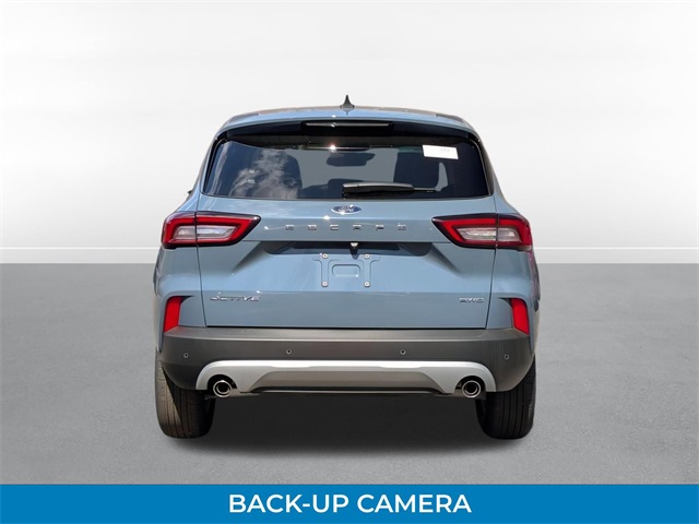 2025 Ford Escape Active photo 4