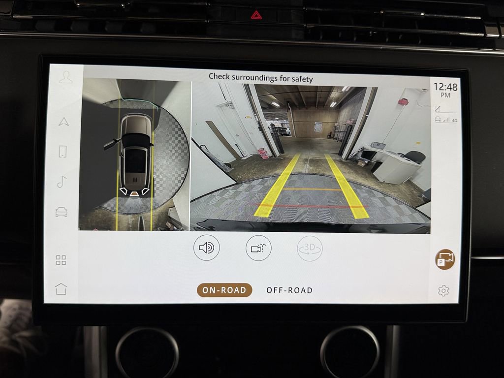 2023 Land Rover Range Rover Autobiography photo 33