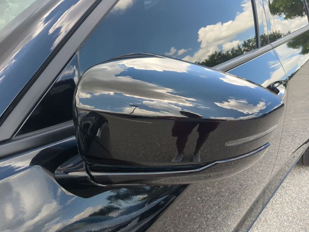 2025 Acura TLX SH-AWD A-Spec photo 12