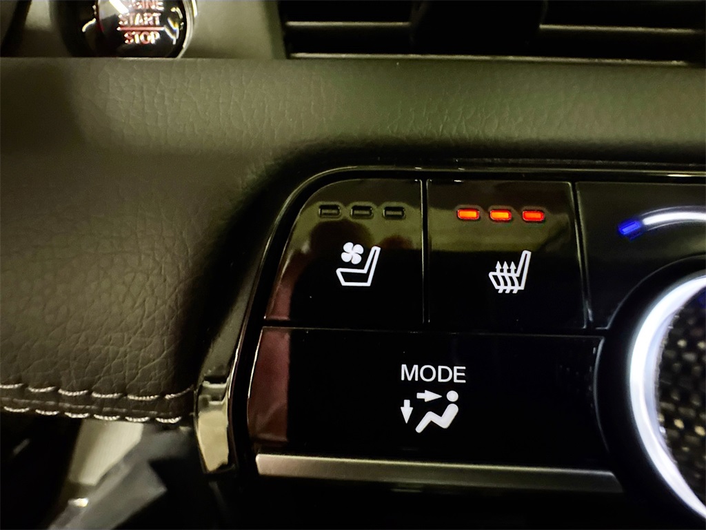 2025 Honda Pilot Elite photo 19