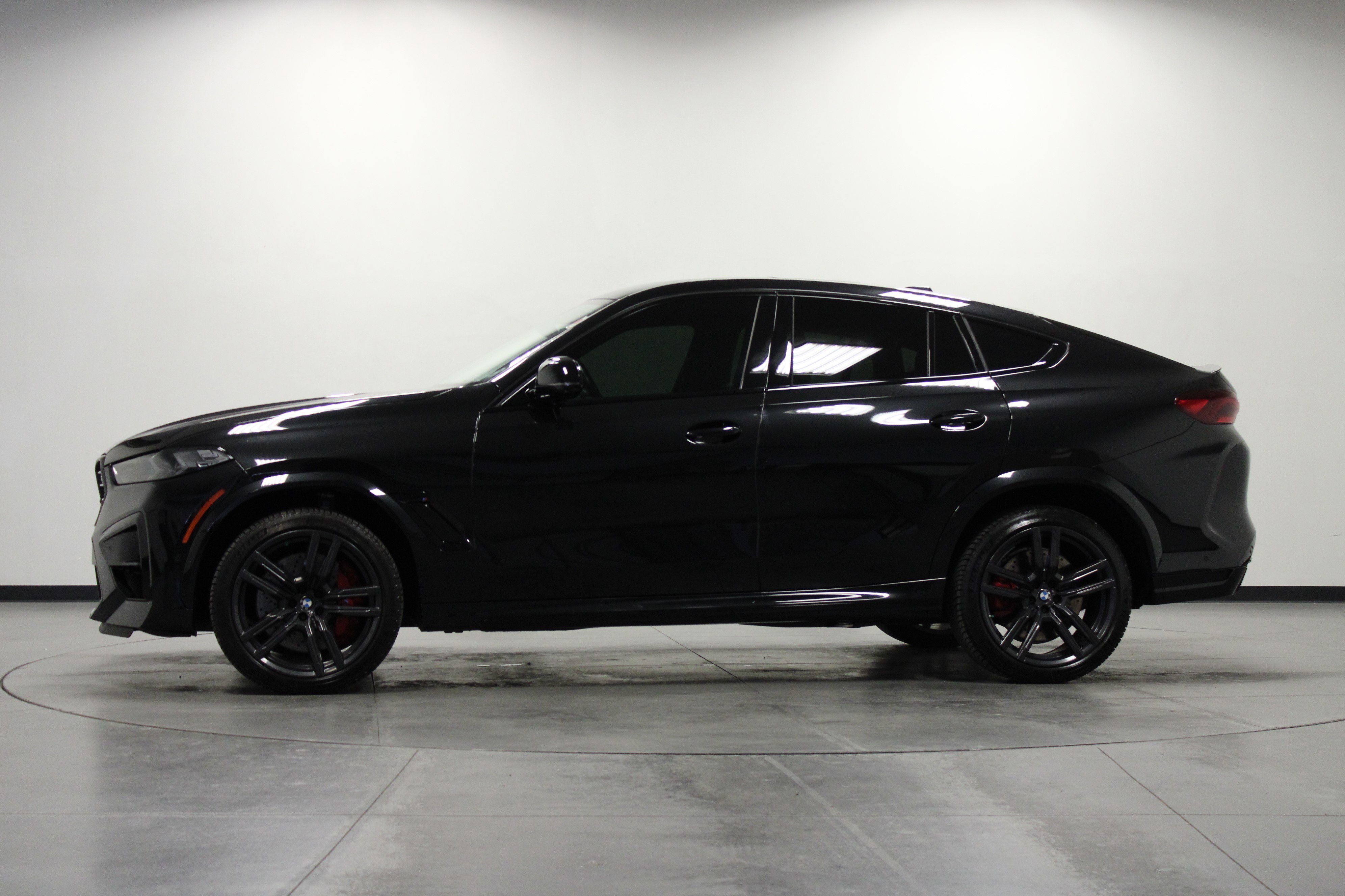 2024 Bmw X6 M photo 6